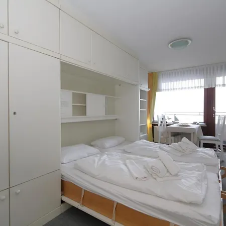 Haus Sylter Welle 9-92 Ob *