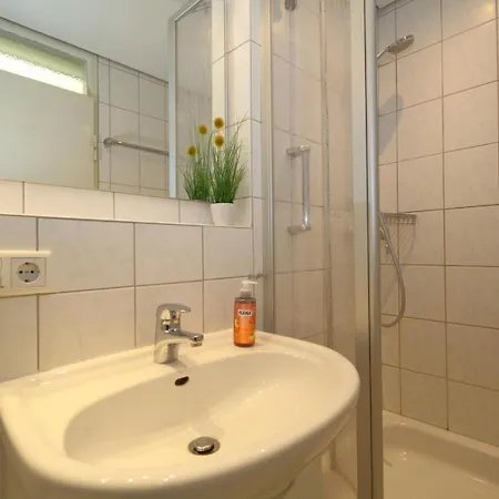 Haus-sylter-welle-9-92-ob * Βέστερλαντ