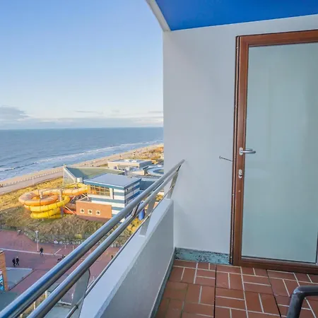 Haus Sylter Welle 9-92 Ob Apartment