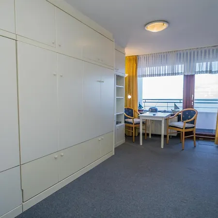 Διαμέρισμα Haus-sylter-welle-9-92-ob *