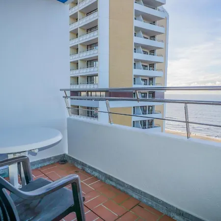 Apartment Haus Sylter Welle 9-92 Ob Westerland