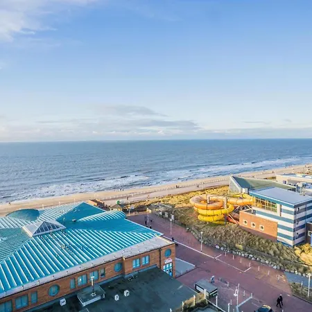 Apartment Haus Sylter Welle 9-92 Ob