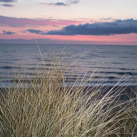 Haus Sylter Welle 9-92 Ob Apartment Westerland